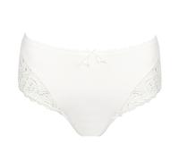 Marie Jo Damen Jane NAT Taillenslip, Elfenbein (Natural (Grau) 0133Nat), 44