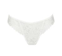 Marie Jo Damen Jane NAT Tanga, Elfenbein (Natural (grau) 0133NAT), 42