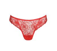 Marie Jo - JANE true red String true red - Gr. - 40