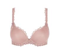 Marie Jo Schalen-BH Jane herzform bois de rose (Unterbrustumfang: 85 / Körbchengröße: D)