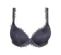 Marie Jo - JANE blue shadow Unterlegter BH Herzform blue shadow - Gr. - e75