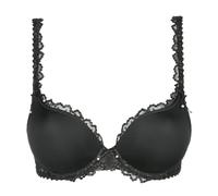 Marie Jo JANE Unterlegter BH Herzform schwarz - 80E