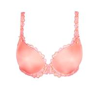 Marie Jo BH Jane Heart Shaped Padded Bra Lachsrosa B 80 Damen