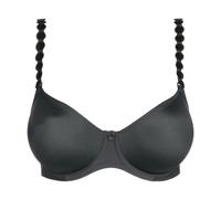 Marie Jo L'Aventure Tom Bügel-BH ohne Schale Größe 80F, Farbe Charcoal