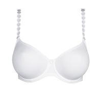 Marie Jo BH Tom Full Cup Wire Bra Weiß E 85 Damen