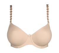 Marie Jo L'Aventure Tom Bügel-BH ohne Schale Größe 85F, Farbe Tan