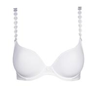Marie Jo Damen Schalen-BH Tom Weiß Größe 70B