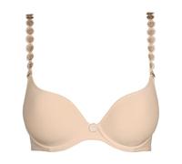 Marie Jo Bügel-BH Damen beige, 75C