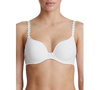Marie Jo L'Aventure Tom unterlegter BH Größe 80B, Farbe Weiß
