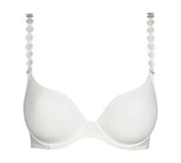 Marie Jo L'Aventure Tom unterlegter BH Größe 80E, Farbe offwhite