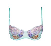Marie Jo - LISBETH Clearwater halb unterlegter Balconette-BH clearwater - Gr. - d75
