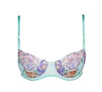 Marie Jo Lisbeth Halb Unterlegter Balconette-BH