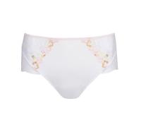 Marie Jo - LIZELOT weiss Taillenslip weiss - Gr. - 42