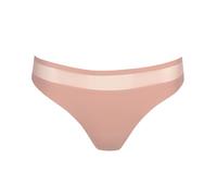 Marie Jo Louie Thong Hellrosa 38 Damen