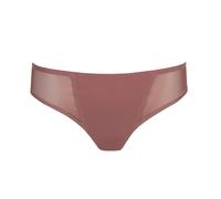 Marie Jo - Louie - Rio Slip (40 Satin Taupe)