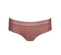 Marie Jo - LOUIE satin taupe Short satin taupe - Gr. - 42