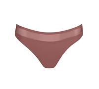 Marie Jo - LOUIE satin taupe String satin taupe - Gr. - 40