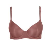Marie Jo - LOUIE satin taupe Vollschalen-BH Spacer satin taupe - Gr. - e75