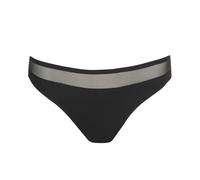 Marie Jo - LOUIE schwarz String schwarz - Gr. - 42