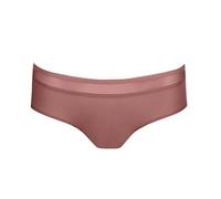 Marie Jo - LOUIE satin taupe Short satin taupe - Gr. - 42