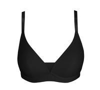 Marie Jo BH Louie Wireless Full Cup Bra Schwarz D 80 Damen