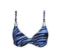 Marie Jo Marva Tiefdekolletiertes Bikini-Top