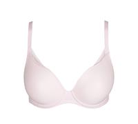 Marie Jo - MILAO pastel pink Unterlegter BH Herzform pastel pink - Gr. - b75