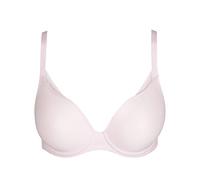 Marie Jo - MILAO pastel pink Unterlegter BH Herzform pastel pink - Gr. - b85