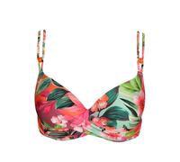Marie Jo Norma Jeanne Unterlegtes Bikini-Top Tief.