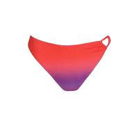 Marie Jo Bikini-Hose mit seitlicher Applikation Modell 'NUSA DUA' in Fuchsia, Größe 40