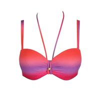 Marie Jo NUSA DUA Unterlegter Bikini Trägerlos