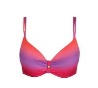 Marie Jo NUSA DUA Unterlegtes Bikini-Top Tief.