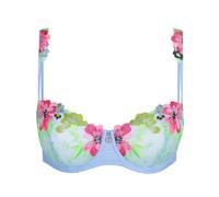 Marie Jo - ODILLY Santorini Blue Balconette-BH vertikale Naht santorini blue - Gr. - c80