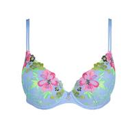 Marie Jo ODILLY Unterlegter BH Herzform