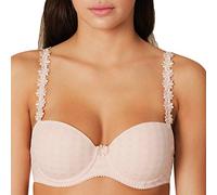 Marie Jo Schalen-BH, Außenträger Größe 75B, Farbe Pearly pink