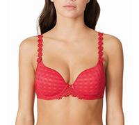 Marie Jo BH Avero Herzform scarlet (Unterbrustumfang: 70 / Körbchengröße: E)