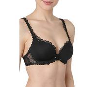 Marie Jo Schalen-BH, Herzform Größe 90D, Farbe Black