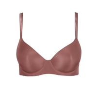 Marie Jo - LOUIE satin taupe Vollschalen-BH Spacer satin taupe - Gr. - d80