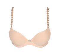 Marie Jo - TOM caffé latte Push-up BH caffé latte - Gr. - b85