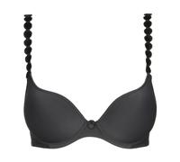 Marie Jo - TOM graphit Unterlegter BH Herzform graphit - Gr. - b85