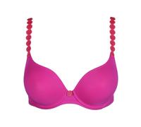 TOM Influencer Pink Unterlegter BH Herzform Sonstige 90 C Cup