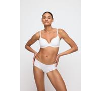 Marie Jo L'Aventure Tom unterlegter BH Größe 85B, Farbe offwhite