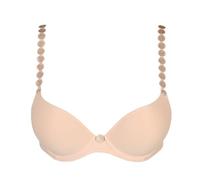 Marie Jo BH Tom Push-Up Bra Beige Polyester C 80 Damen