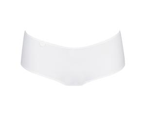 Marie Jo - TOM weiss nahtlose shorts weiss - Gr. - 40