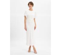 Marie Lund Abendkleid Damen ecru, 34