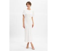 Marie Lund Abendkleid Damen ecru, 36