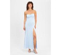 Marie Lund Abendkleid Damen hellblau, 38