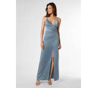 Marie Lund Abendkleid Damen hellblau, 42