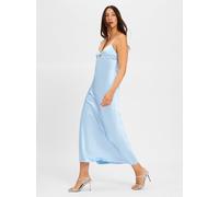 Marie Lund Abendkleid Damen hellblau, 42