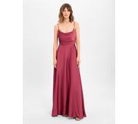 Marie Lund Abendkleid Damen himbeer, 34